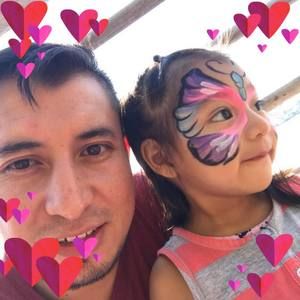 Meet your Posher, Tomas